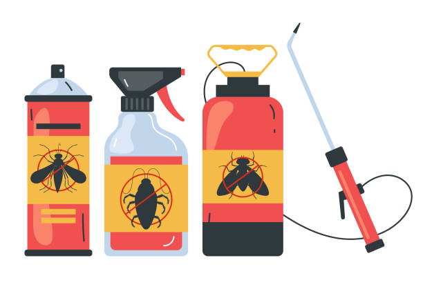 Best Pest Control for Restaurants  in Salida, CO
